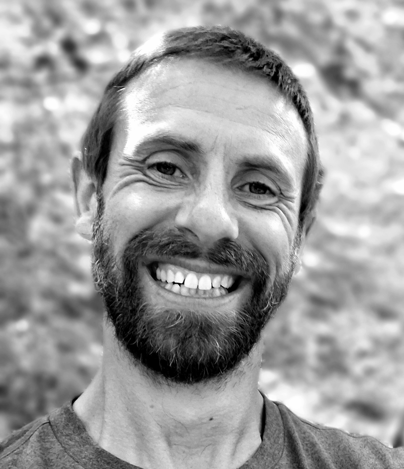 Mark Anthony Irwin, zertifizierter Traumdeuter nach der Aisling-Methode